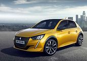 Peugeot 208 stojí přesně 299 000 Kč