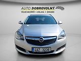 Opel Insignia ST 1.6CDTi MT6 - náhled 12