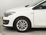 Renault Mégane (2015) 1.5 dCi, Navi, Tempomat - náhled 15