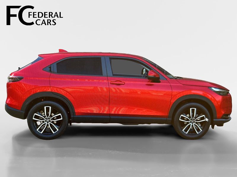 Honda HR-V (2026) 1,5   Elegance/MR2027 - fotka 6 z 8