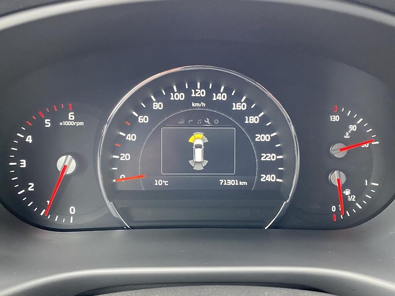 Kia Sorento 2.2 CRDi 147 kW 4WD Exclusive - fotka 9 z 26