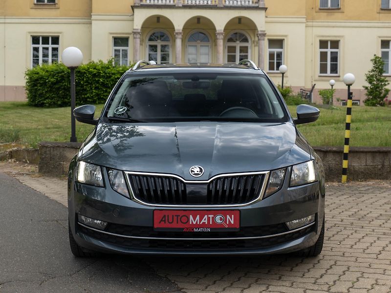 Škoda Octavia 1.4 TSI 110 kW Tažné CarPlay - fotka 2 z 31