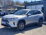 Toyota RAV4 2.5HSD, ČR-1m, ComStyle, 4x4 - náhled 3