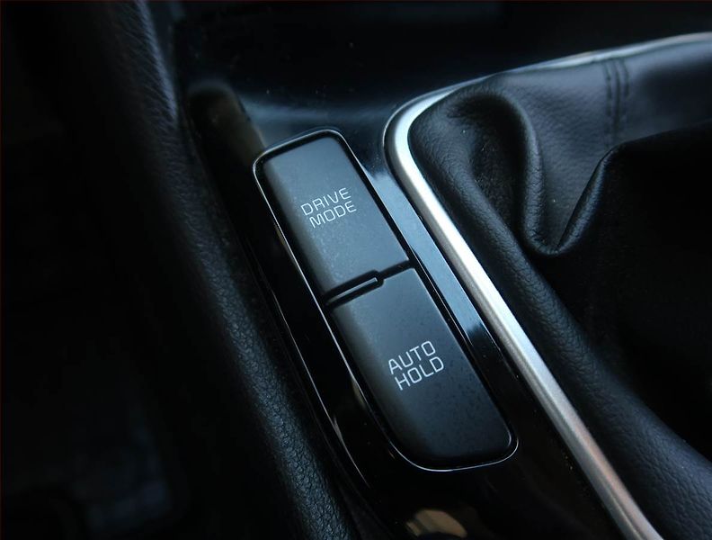 Kia Sportage (2022) Gold 1.6 T-GDI - fotka 20 z 22