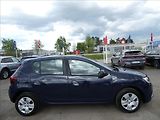 Dacia Sandero 1,0 SCe 54kW serviska, ČR - náhled 12