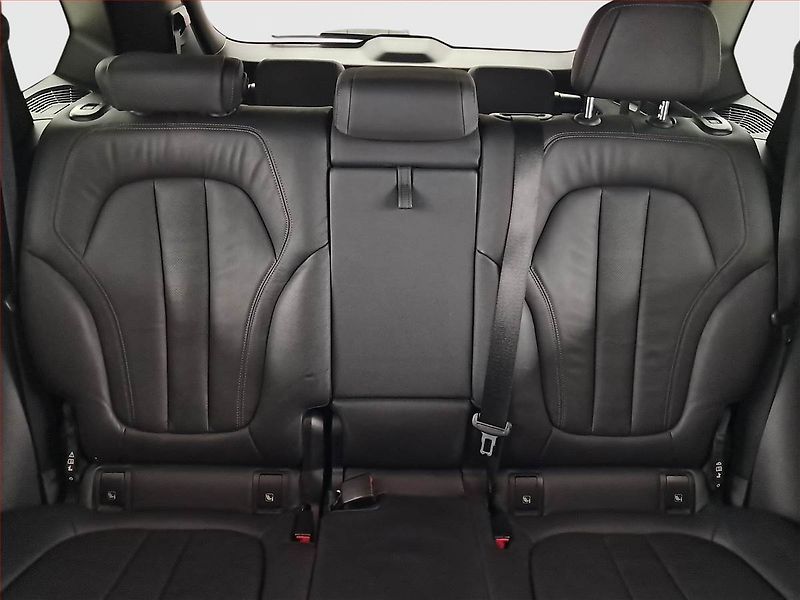 BMW X5 (2021) xDrive30d - fotka 10 z 31