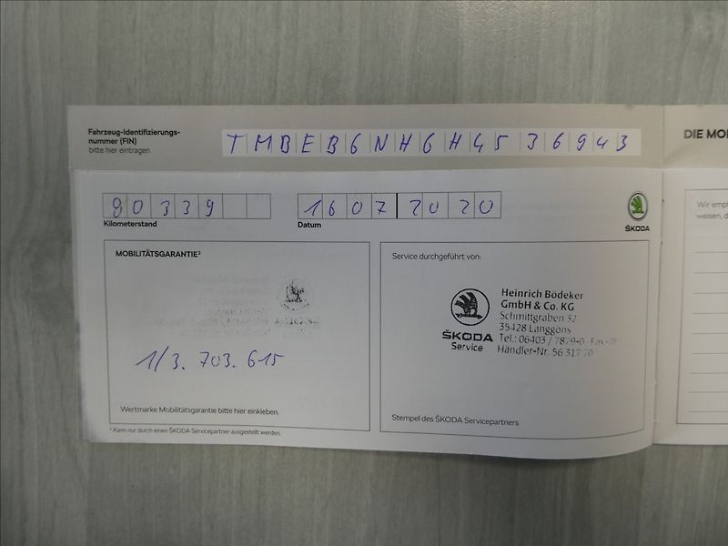 Škoda Rapid 1,2 TSi 81kW 1.MAJITEL,SERVISK - fotka 41 z 47