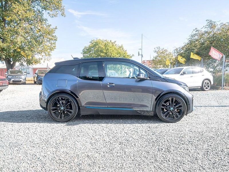 BMW i3 (2019) i3S 120Ah 135KW ČR SoH - fotka 4 z 47