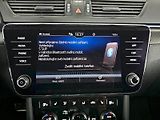 Škoda Superb (2020) 1.5TSI 110kW DSG SPORTLINE NAV - náhled 11