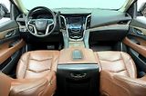 Cadillac Escalade (2016) TOP SUV - náhled 16