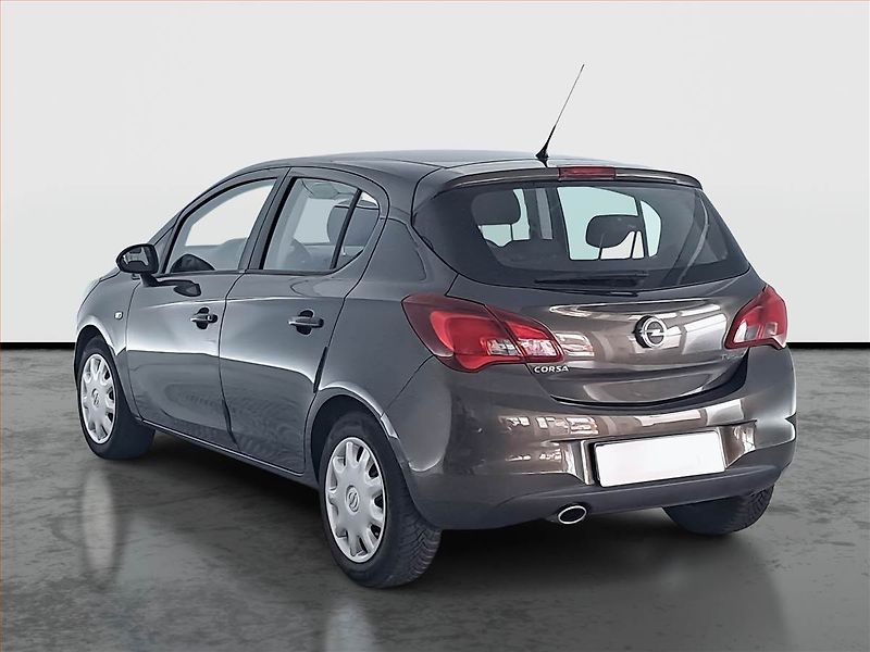 Opel Corsa (2015) 1.0 Turbo, Serv.kniha - fotka 4 z 16