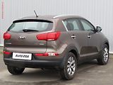 Kia Sportage (2016) 2.0 CRDi 4x4, ČR, TOP, AT - náhled 3