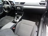 Škoda Superb (2017) 1.6 TDI 88kW - náhled 14