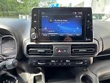 Toyota ProAce City Verso (2021) 1.2, 7míst, automat - náhled 17