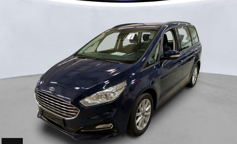 Ford Galaxy (2021) 2.0Eco*TAŽNÉ*KAMERA*NAV*VÝHŘEV - fotografie inzerátu