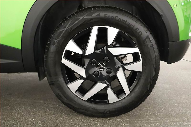 Opel Mokka (2024) Elegance 1.2 Turbo - fotka 12 z 16