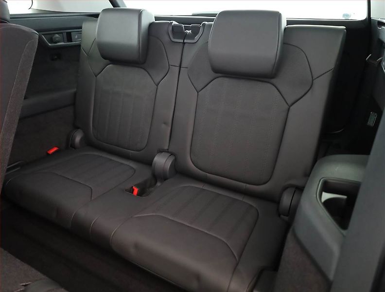 Škoda Kodiaq (2022) Laurin&Klement 2.0 TDI - fotka 18 z 21