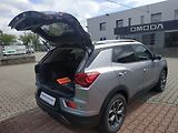 KGM Korando 1.5T, SMART,4WD, MT, SKLADEM - náhled 8