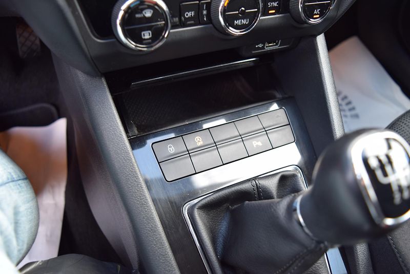 Škoda Octavia (2019) 1.5TSI 110kw AMBITION KAM TAŽ  - fotka 22 z 43