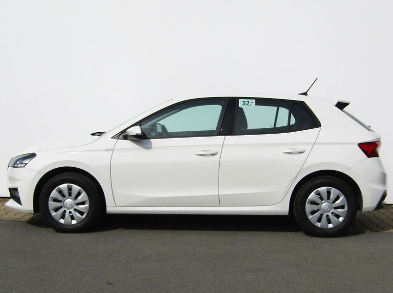 Škoda Fabia IV Selection 1.0 MPI /59 kW - fotka 3 z 30