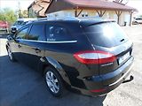 Ford Mondeo 2,2 TDCi NAVI, závěs, TITANIUM - náhled 6