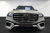 Mercedes-Benz GLS 450d 4M AMG Premium+ Pano Taž - náhled 2