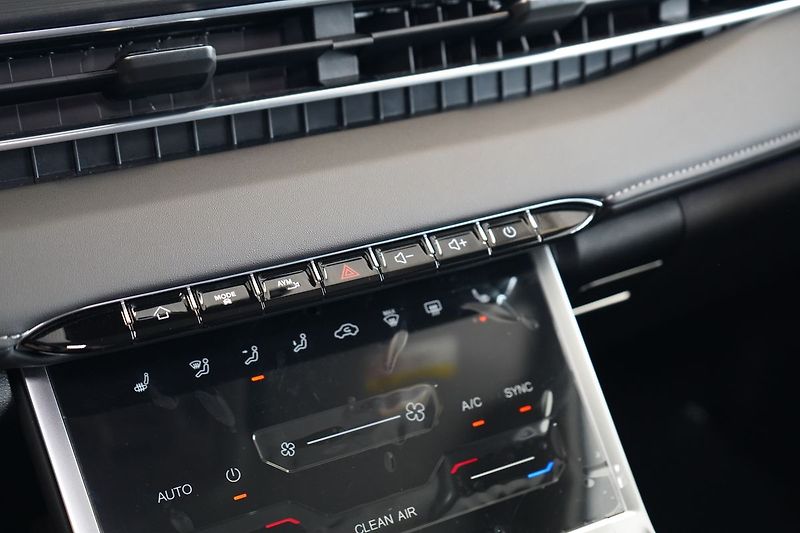 Chery Tiggo 4 HEV (2026) UNIQUE 1.5 IDHE HEV - fotka 27 z 31