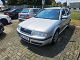 Škoda Octavia 1.6 MPI 75 KW TOUR ČR - náhled 1