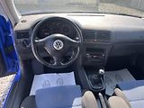 Volkswagen Golf 1.6i SR 100PS 134TKM EXTRA 1A! - náhled 112