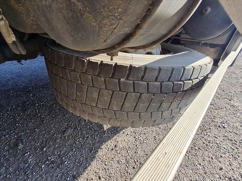 DAF XF 510 FAN 6x2 - fotka 16 z 22