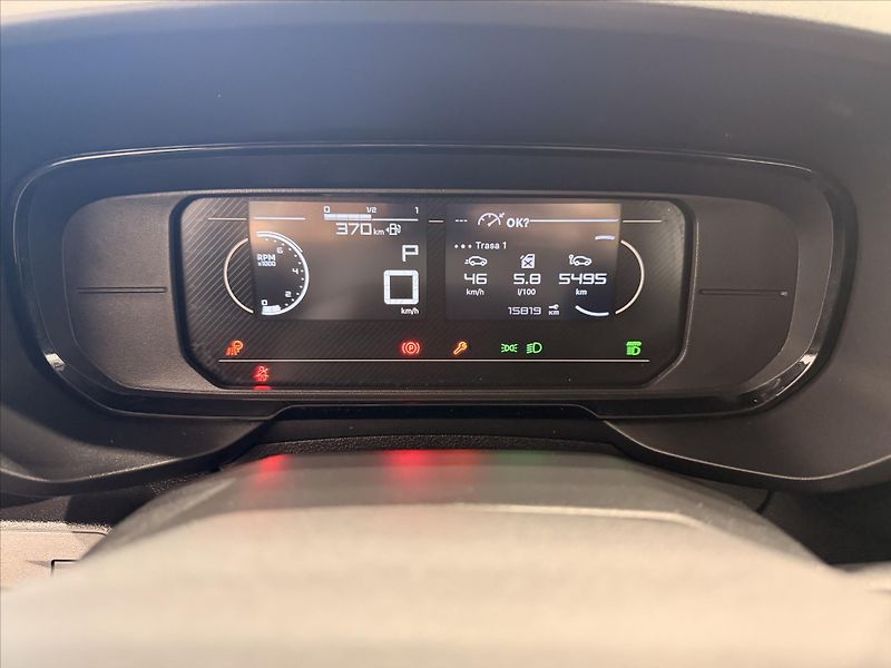 Toyota ProAce City Verso 1,5 Business 7S  1.5 Diesel (1 - fotka 12 z 15