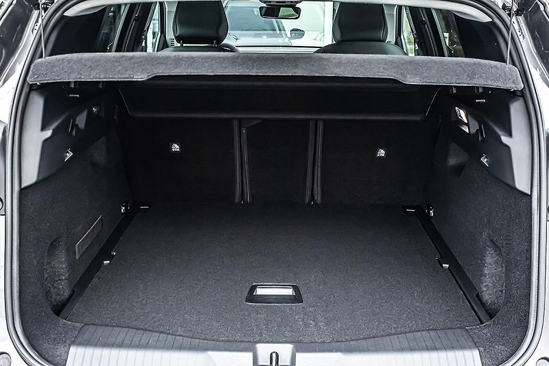 Citroën C5 Aircross (2026) 1,2 PLUS Hybrid 145k Automat - fotka 6 z 17