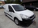 Peugeot Partner 1,6 HDI 73 KW KLIMA, TEMP, ČR - náhled 4