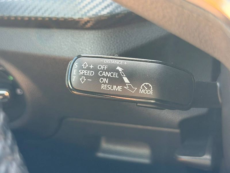 Škoda Kamiq Monte Carlo 1,5 TSI 110 kW 7° - fotka 25 z 38