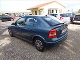 Opel Astra 1,4 - náhled 4