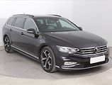 Volkswagen Passat (2021) R-Line 2.0 TDI - náhled 1