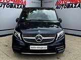 Mercedes-Benz Třídy V 2,0 250 CDI 140kW-4MATIC AMG!! - náhled 1