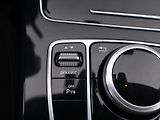 Mercedes-Benz Třídy C 2,1 220d 125kW Aut.klima Tažné - náhled 20