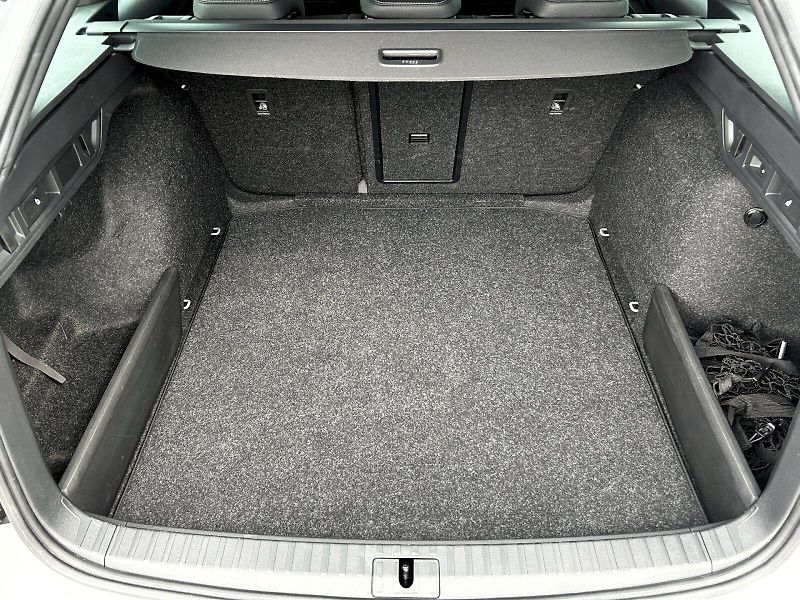 Škoda Octavia (2025) Combi 2.0 TDI 110kW DSG Sportl - fotka 30 z 35