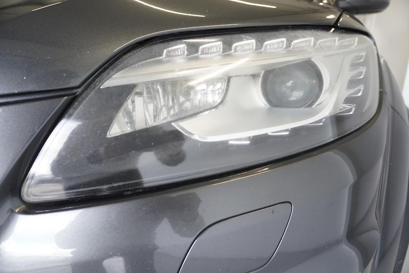 Audi Q7  4,2 TDI QUATTRO S-LINE AUT. - fotka 9 z 40