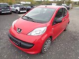 Peugeot 107 1,0 - náhled 1