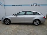 Audi A4 (2012) 2.0TDi,100kW,1maj,S.kniha,ALU - náhled 6
