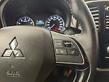 Mitsubishi Outlander (2021) 2.0 Mivec Diamant 2WD Kamera - náhled 20
