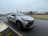 Toyota C-HR 2.0 Plug-In Hybrid Style - náhled 14
