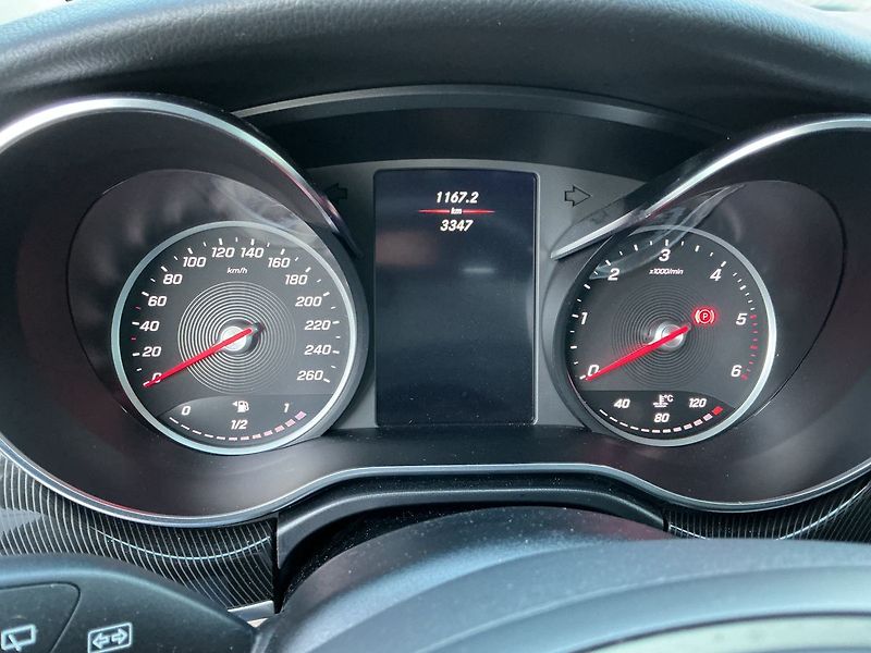 Mercedes-Benz Třídy V 300 d Marco Polo 4MATIC - fotka 11 z 21