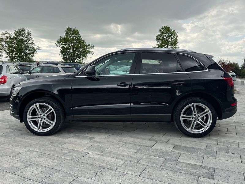 Audi Q5 (2013) 2,0 TFSI 165 KW Quattro Aut. - fotka 8 z 36