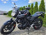 Yamaha MT-03 (2017) - náhled 9