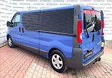 Opel Vivaro 2,5 D,107kW,8míst,po servisu,L - náhled 6