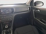 Kia Sportage (2018) 1.6 T-GDI, Serv.kniha, Navi - náhled 8