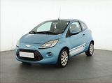 Ford Ka (2009) 1.2 i, nová STK, jezdí výborně - náhled 1